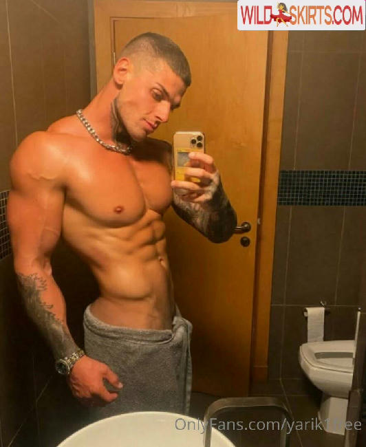 yarik1free nude OnlyFans leaked photo #69