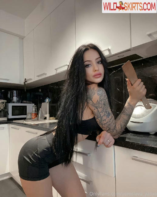 yaroslava_yasya / Yasya / yaroslava_yasya / yasyafilms nude OnlyFans, Instagram leaked photo #18