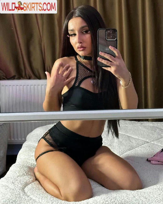 Yaslimeee / Andreea Teodorescu / mayers___ / yaslimeee nude OnlyFans, Snapchat, Instagram leaked photo #59