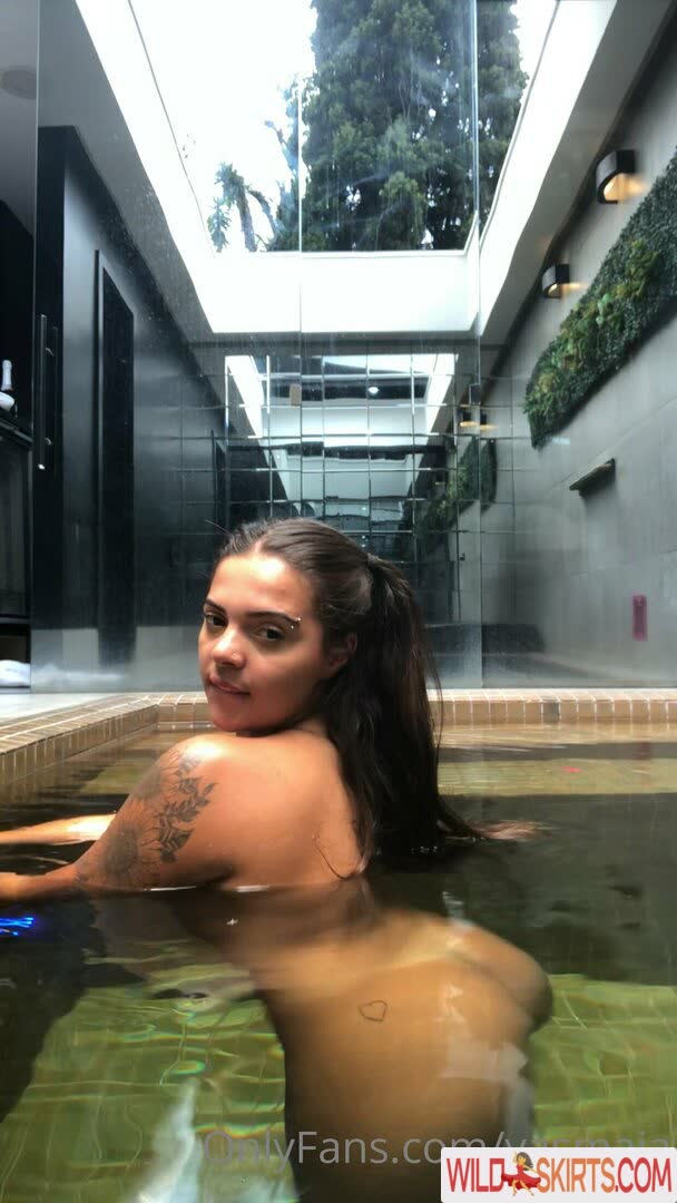 yasmaia / yasmaaiia / yasmaia nude OnlyFans, Instagram leaked photo #37