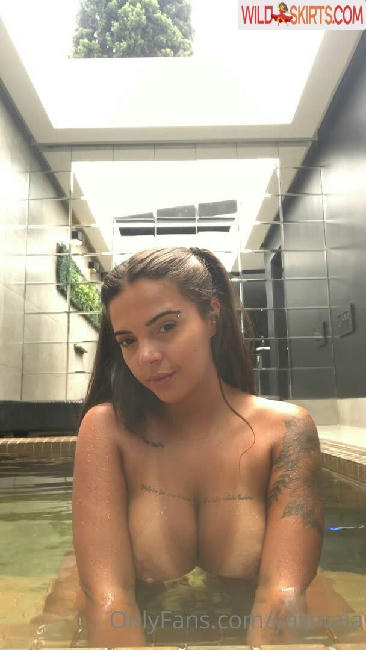 yasmaia / yasmaaiia / yasmaia nude OnlyFans, Instagram leaked photo #36