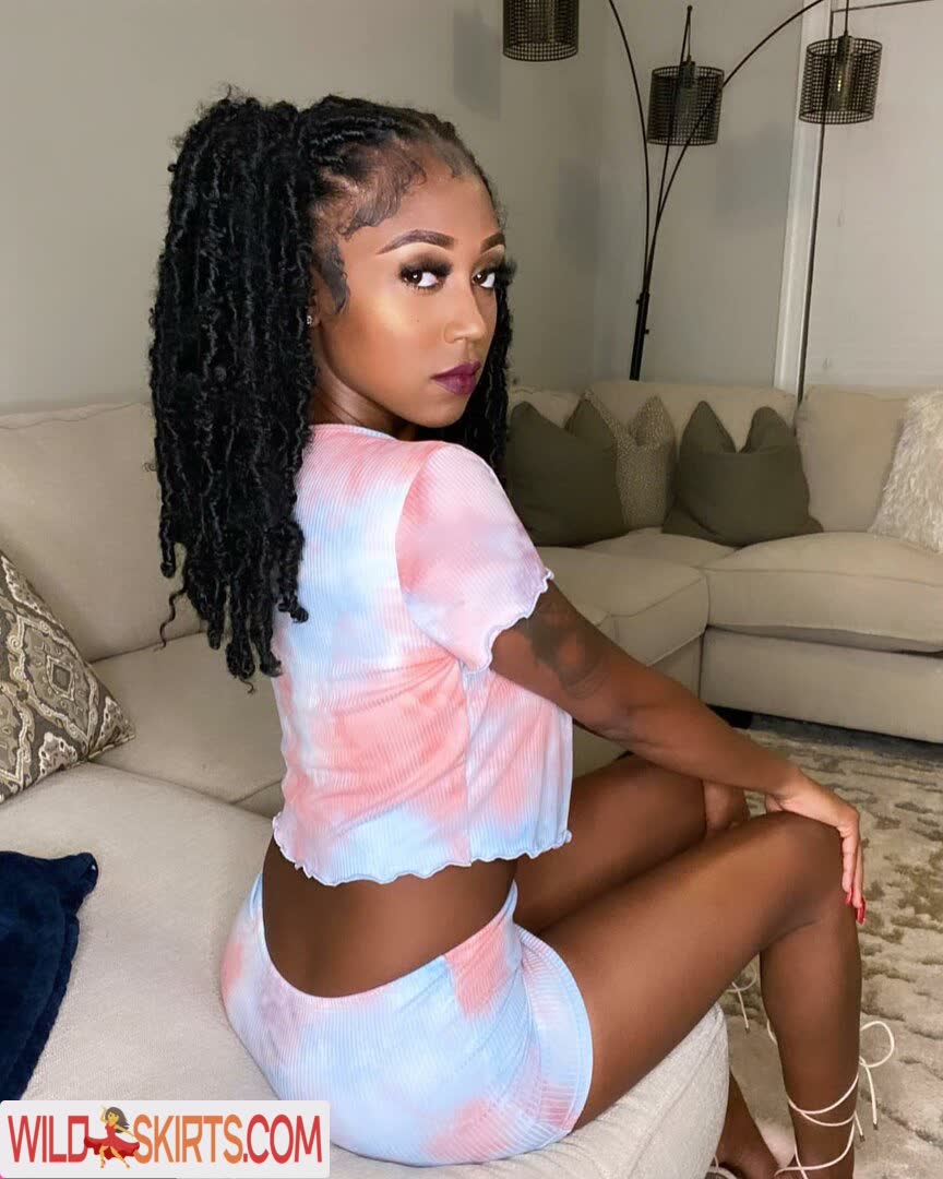 yasmeanmonique / yasmeanmonique / yasmeanmoniquee nude OnlyFans, Instagram leaked photo #7