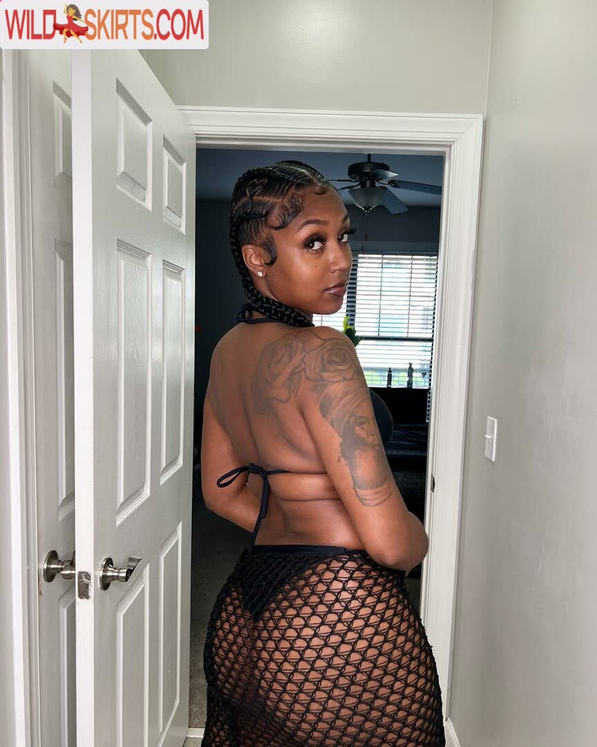 yasmeanmonique / yasmeanmonique / yasmeanmoniquee nude OnlyFans, Instagram leaked photo #9