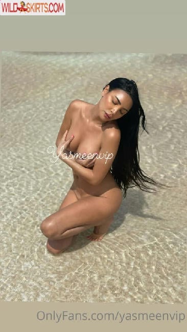 yasmeenvip / yasmeenvip / yasmeenvipqueen nude OnlyFans, Instagram leaked photo #33