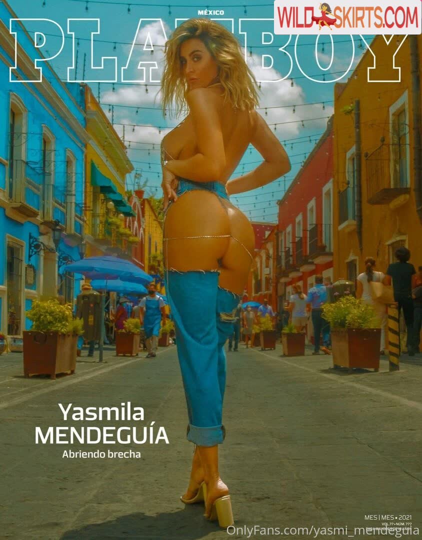 yasmi_mendeguia nude OnlyFans, Instagram leaked photo