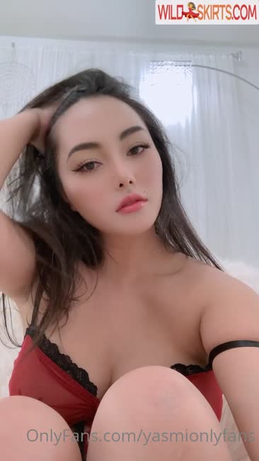 yasmi / msyasmi / yasmionlyfans nude OnlyFans, Instagram leaked photo #15