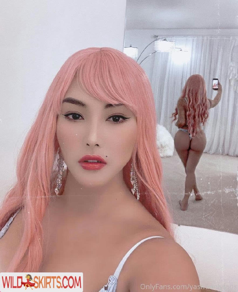 yasmi / msyasmi / yasmionlyfans nude OnlyFans, Instagram leaked photo #10