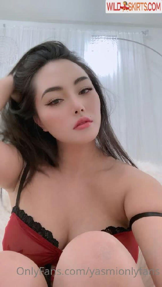 yasmi / msyasmi / yasmionlyfans nude OnlyFans, Instagram leaked photo #15