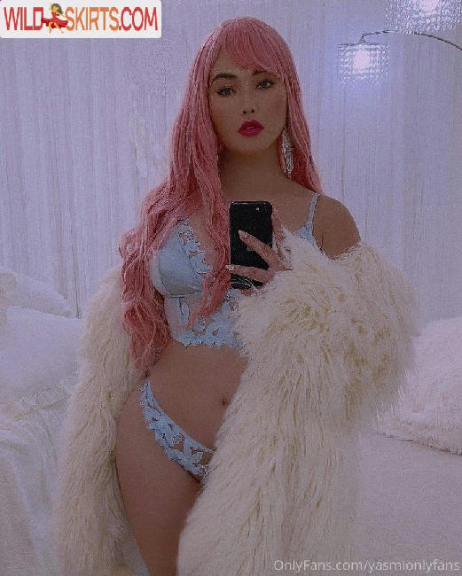 yasmi / msyasmi / yasmionlyfans nude OnlyFans, Instagram leaked photo #58