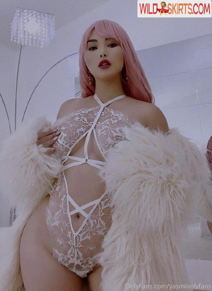 yasmi / msyasmi / yasmionlyfans nude OnlyFans, Instagram leaked photo #44