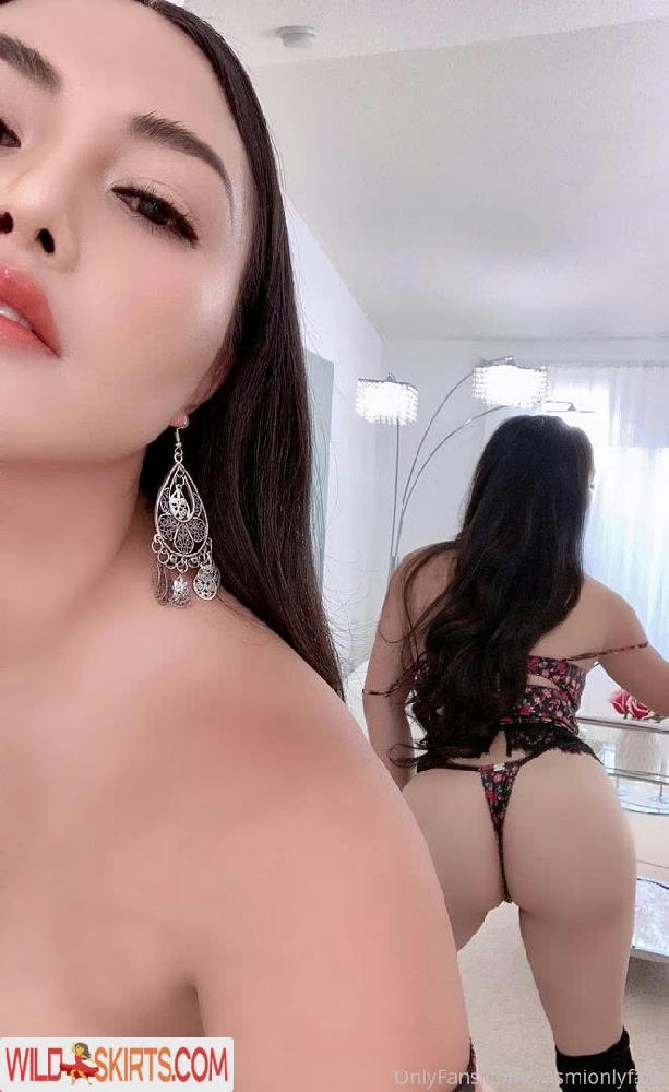 yasmi / msyasmi / yasmionlyfans nude OnlyFans, Instagram leaked photo #53