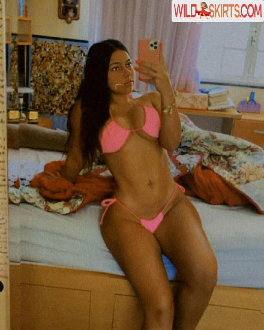 Yasmim Aguieiras / angelyas / yasffarias_ nude OnlyFans, Instagram leaked photo #14