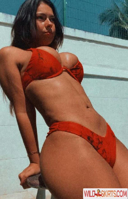 Yasmim Aguieiras / angelyas / yasffarias_ nude OnlyFans, Instagram leaked photo #1