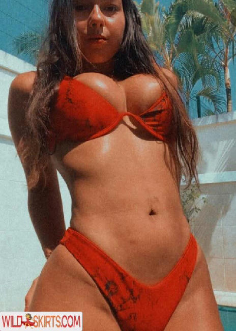 Yasmim Aguieiras / angelyas / yasffarias_ nude OnlyFans, Instagram leaked photo #8