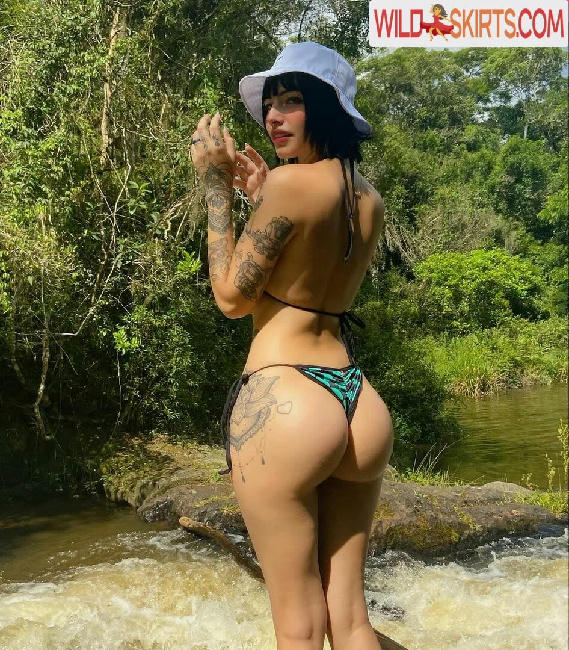 Yasmim Cat / yasmimcatoficial nude OnlyFans, Instagram leaked photo #86