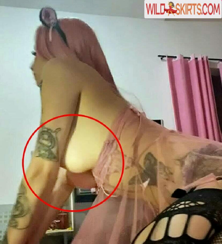 Yasmim Cat / yasmimcatoficial nude OnlyFans, Instagram leaked photo #8