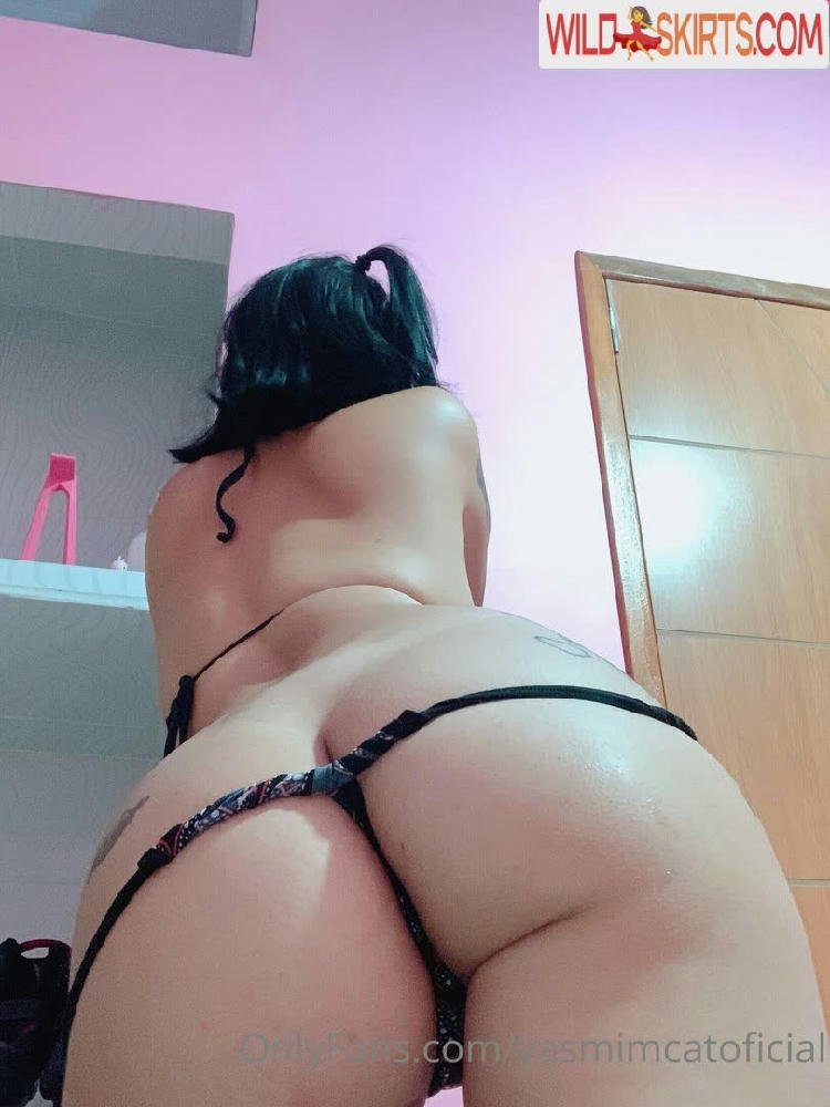 Yasmim Cat / yasmimcatoficial nude OnlyFans, Instagram leaked photo #16