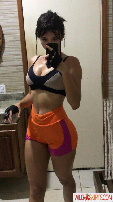 Yasmim Lopes / Yasfigw / yasminelopez nude OnlyFans, Instagram leaked photo #13