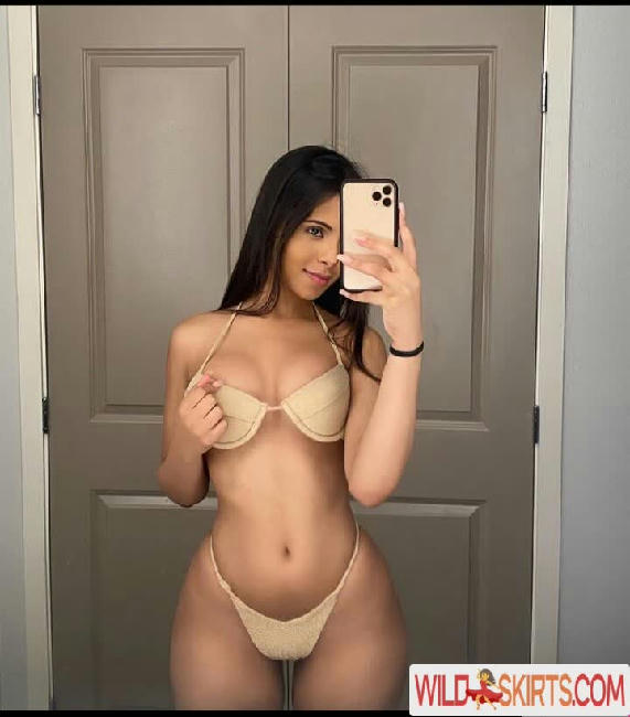 Yasmin Adelina / yasminadelina / yasminadelina__ nude OnlyFans, Instagram leaked photo #14