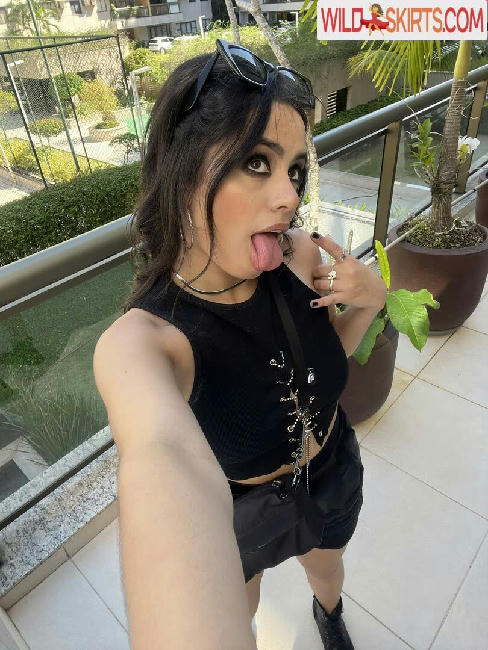 Yasmin Ali Yassine / Venus Podcast / yasyassine nude Instagram leaked photo #7