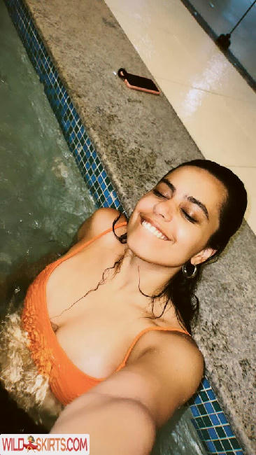 Yasmin Ali Yassine / Venus Podcast / yasyassine nude Instagram leaked photo #4