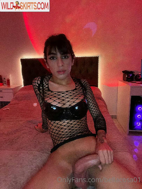 Yasmin Avalo / bellacosa01 / yasminavalook nude OnlyFans, Instagram leaked photo #21