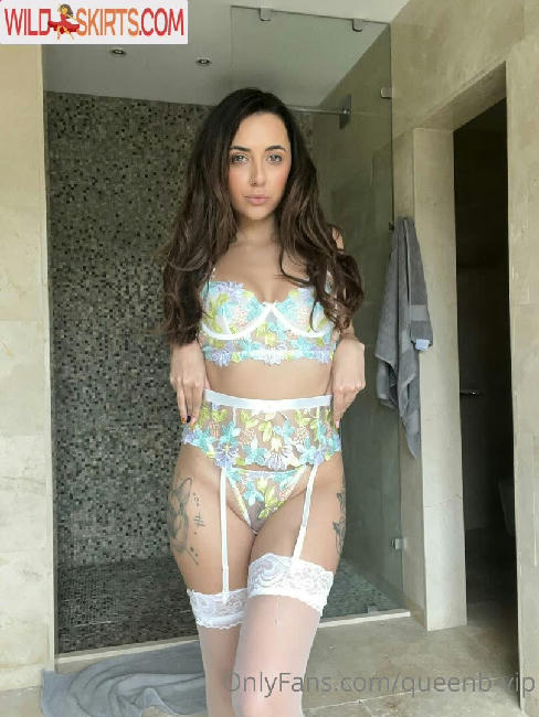 Yasmin Baker / queeenb_94 / queenb-vip / yasmin.baker.xo nude OnlyFans, Instagram leaked photo #63