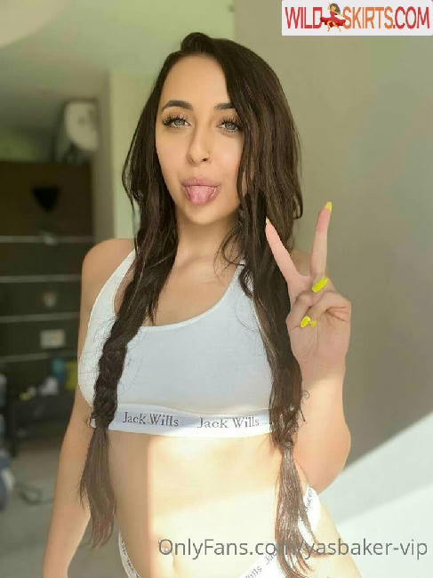 Yasmin Baker / queeenb_94 / queenb-vip / yasmin.baker.xo nude OnlyFans, Instagram leaked photo #214