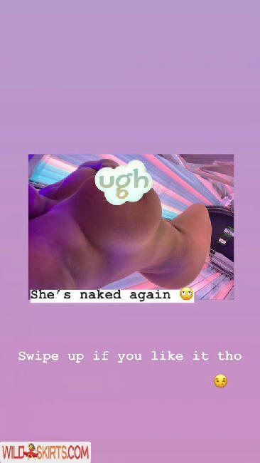 Yasmin Disney / yasmindisney nude Instagram leaked photo #74