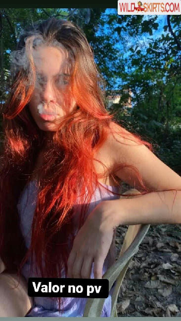 Yasmin Leal / yasminhascoisas nude Instagram leaked photo #4