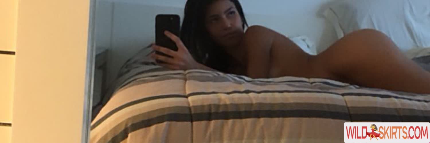 Yasmin Sampaio nude leaked photo #22