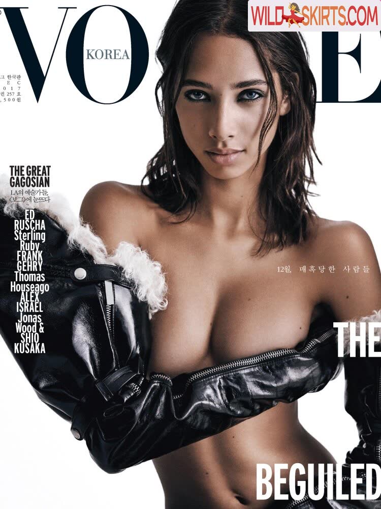 Yasmin Wijnaldum nude leaked photo #19