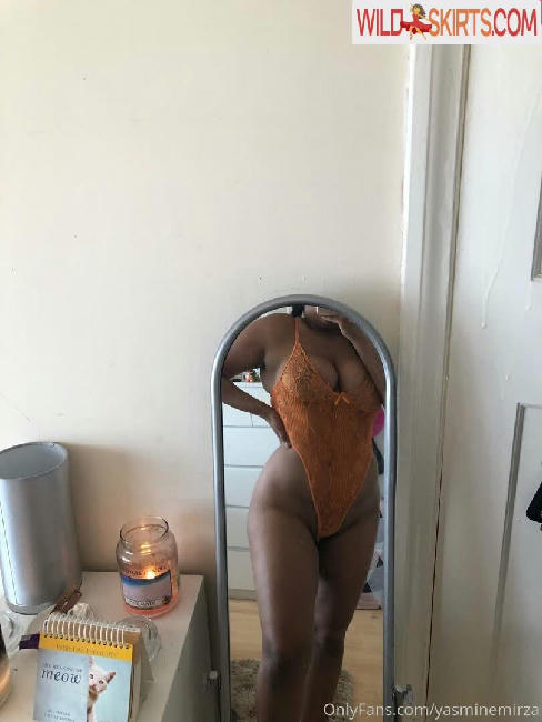 Yasmine / theyasminelopez / yasminemirza nude OnlyFans, Instagram leaked photo #152