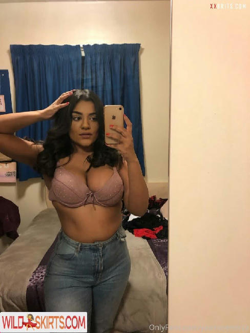 Yasmine / theyasminelopez / yasminemirza nude OnlyFans, Instagram leaked photo #159