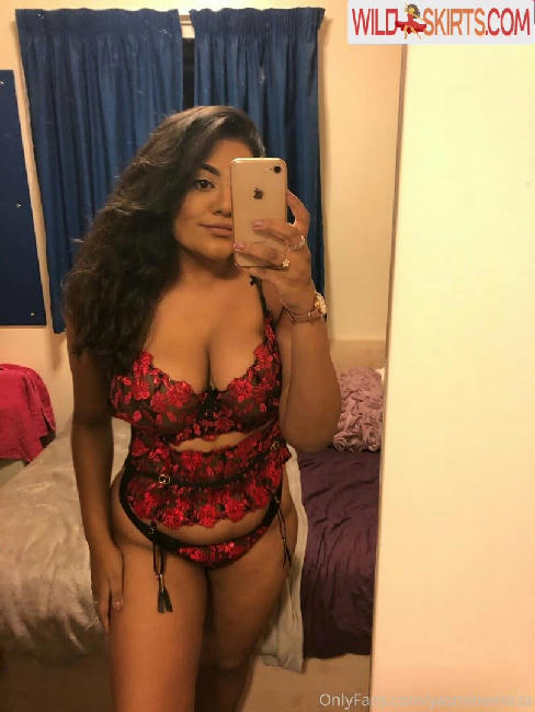 Yasmine / theyasminelopez / yasminemirza nude OnlyFans, Instagram leaked photo #169