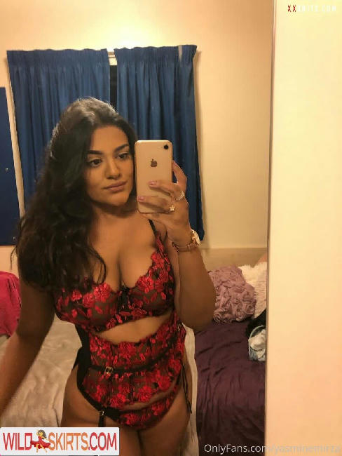 Yasmine / theyasminelopez / yasminemirza nude OnlyFans, Instagram leaked photo #132