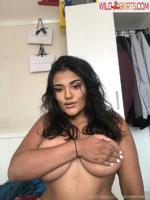 Yasmine / theyasminelopez / yasminemirza nude OnlyFans, Instagram leaked photo #203