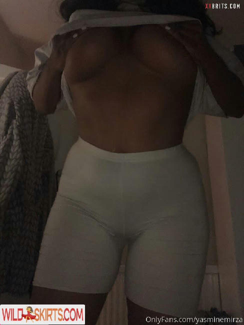 Yasmine / theyasminelopez / yasminemirza nude OnlyFans, Instagram leaked photo #210