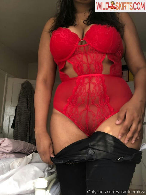 Yasmine / theyasminelopez / yasminemirza nude OnlyFans, Instagram leaked photo #225