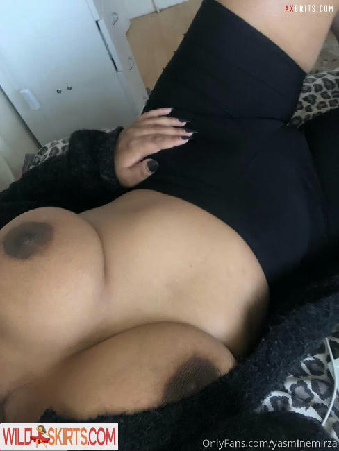 Yasmine / theyasminelopez / yasminemirza nude OnlyFans, Instagram leaked photo #234