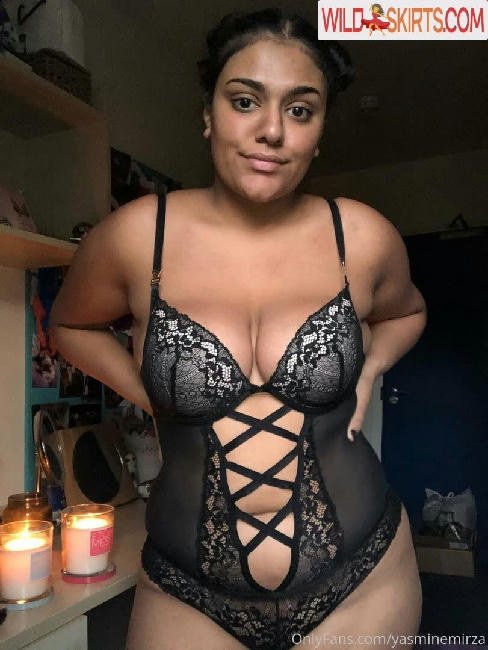 Yasmine / theyasminelopez / yasminemirza nude OnlyFans, Instagram leaked photo #279