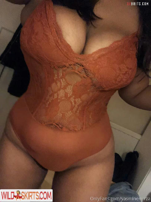 Yasmine / theyasminelopez / yasminemirza nude OnlyFans, Instagram leaked photo #281