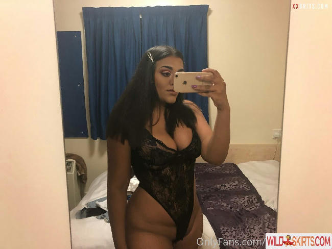 Yasmine / theyasminelopez / yasminemirza nude OnlyFans, Instagram leaked photo #304