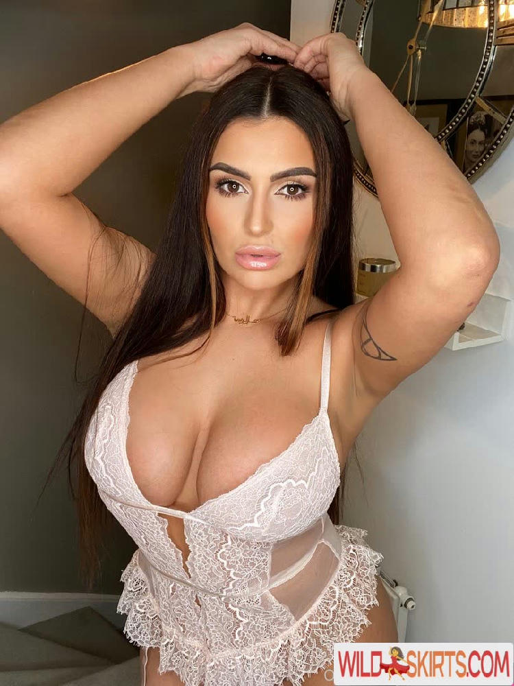 Yasmine Allthenudes nude OnlyFans leaked photo #20