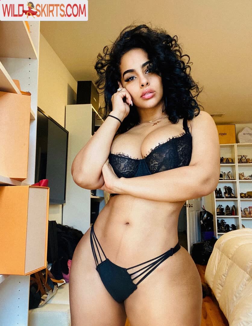 Yasminelopez nude leaked photo #38