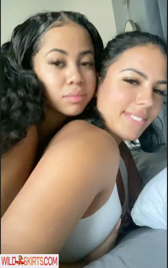 yasminelopez / theyasminelopez / yasminelopez nude OnlyFans, Instagram leaked photo #4