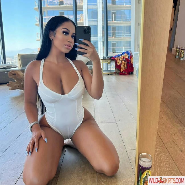 yasminelopez / theyasminelopez / yasminelopez nude OnlyFans, Instagram leaked photo #4