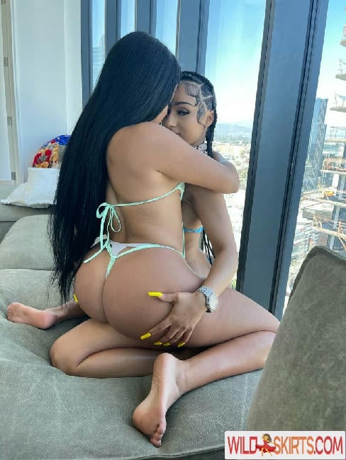 yasminelopez / theyasminelopez / yasminelopez nude OnlyFans, Instagram leaked photo #6