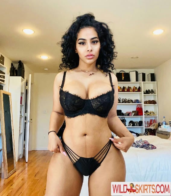 yasminelopez / theyasminelopez / yasminelopez nude OnlyFans, Instagram leaked photo #37