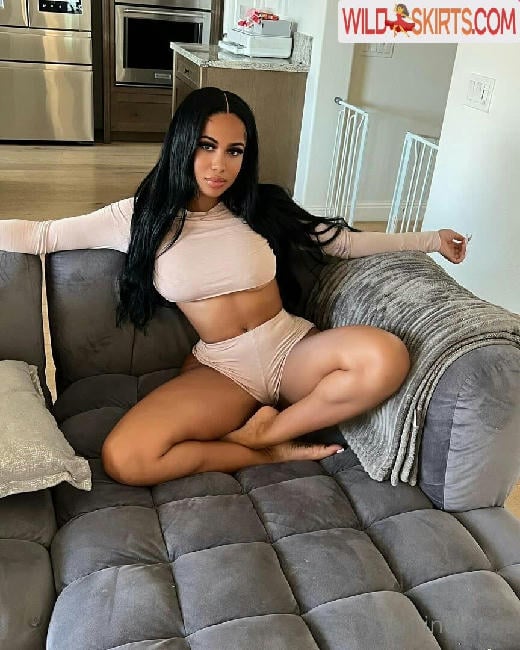 yasminelopez / theyasminelopez / yasminelopez nude OnlyFans, Instagram leaked photo #54